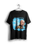 I am the one who knocks : Breaking Bad Oversized T-shirt