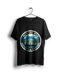 Into The Wild Movie Oversized T-shirt