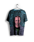 Jesse Pinkman : Breaking Bad All Over Print Oversized T-shirt