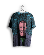 Jesse Pinkman : Breaking Bad All Over Print Oversized T-shirt