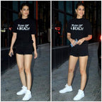 Sun Of a Beach Oversized T-shirt