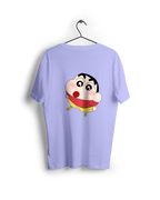 Shin-chan Oversized T-shirt