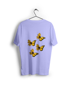 Sunflowers Oversized T-shirt