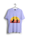 Offline Oversized T-shirt