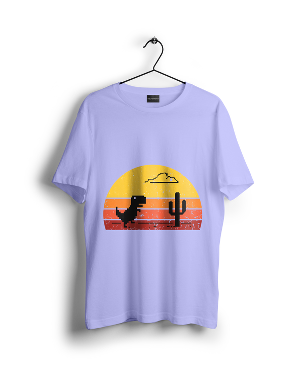 Offline Oversized T-shirt