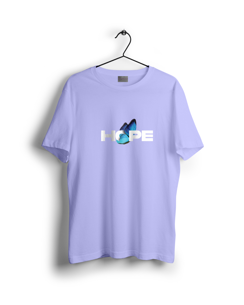 Hope Oversized T-shirt