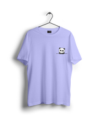 Panda Oversized T-shirt