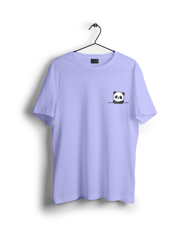 Panda Oversized T-shirt