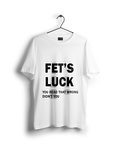 Let's F*ck Oversized T-shirt