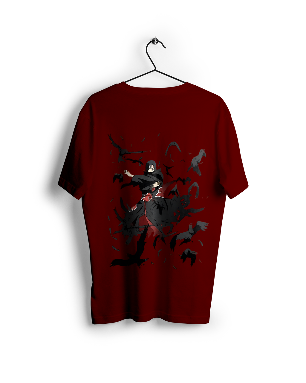 Itachi Oversized T-shirt