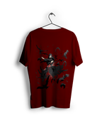 Itachi Oversized T-shirt