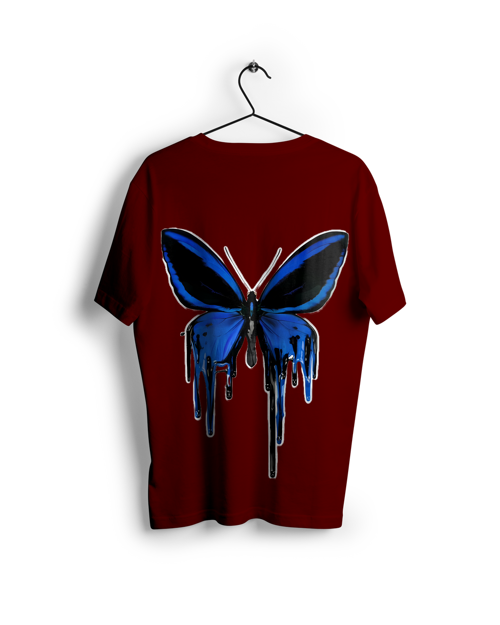 Hope Oversized T-shirt