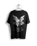Memento Mori Oversized Tshirt