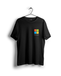 Microsoft Oversized T-shirt