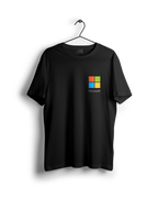 Microsoft Oversized T-shirt