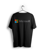 Microsoft Oversized T-shirt