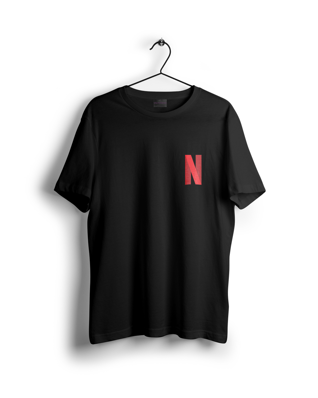 Netflix Oversized T-shirt