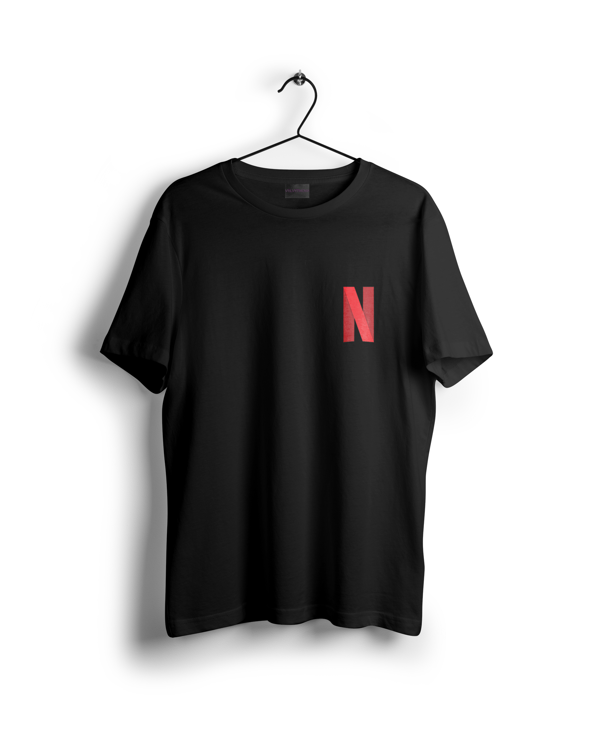 Netflix Oversized T-shirt