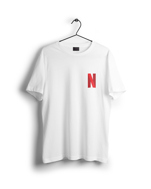 Netflix Oversized T-shirt
