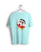 Shin-chan Oversized T-shirt