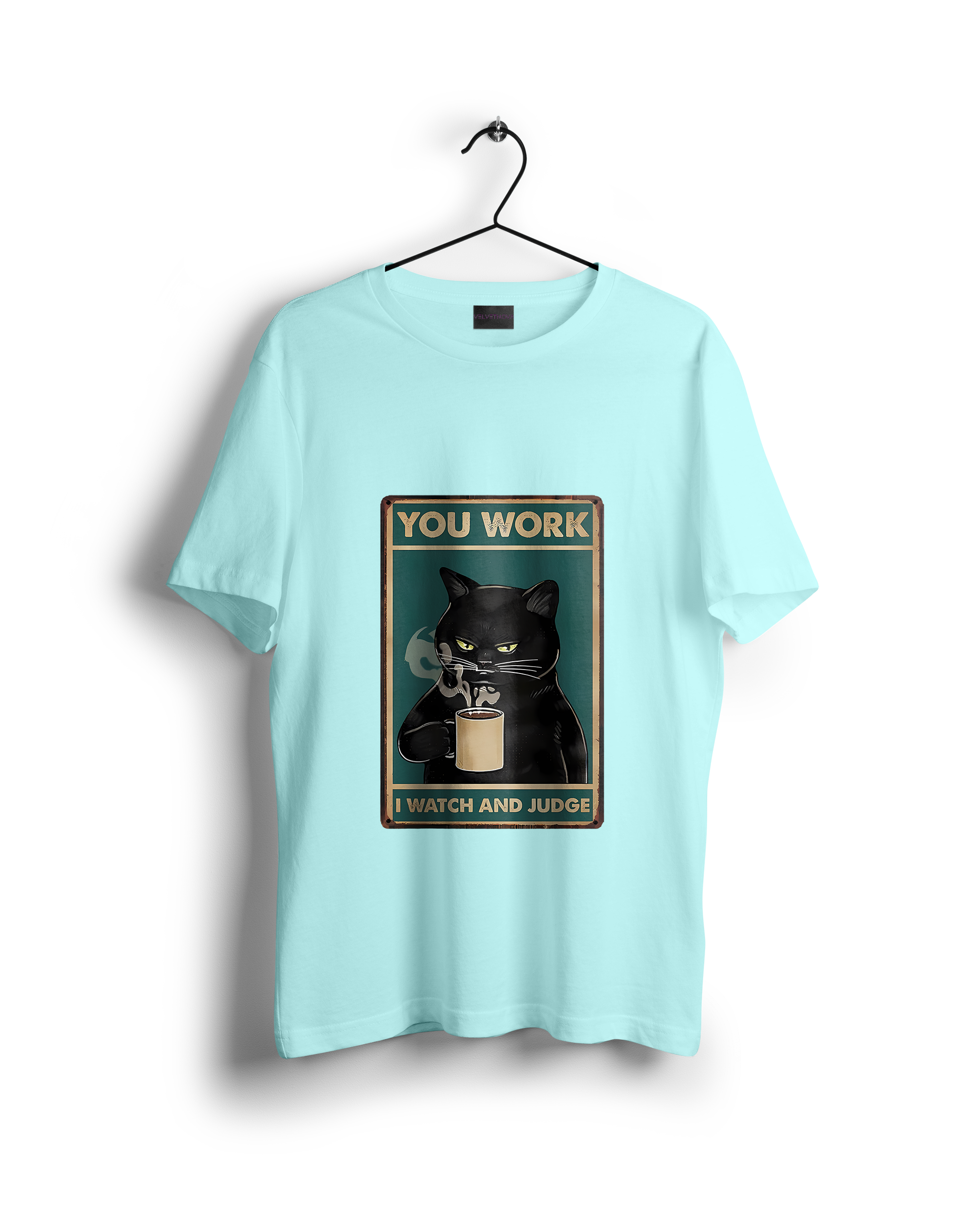 Work Oversized T-shirt