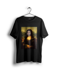 Raju-Lisa Oversized T-shirt
