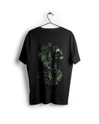 Money Oversized T-shirt