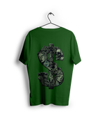 Money Oversized T-shirt