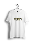 Money Oversized T-shirt