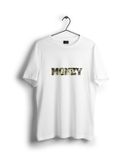 Money Oversized T-shirt