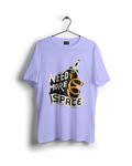 Need More Space Oversized T-shirt
