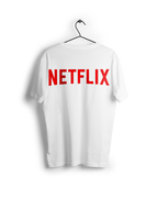 Netflix Oversized T-shirt