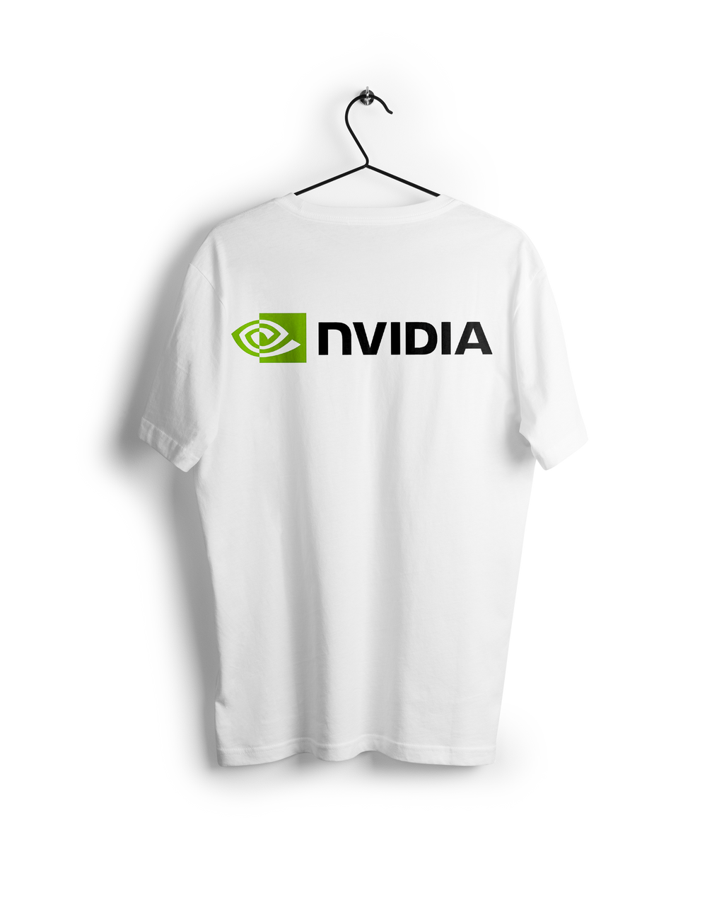 Nvidea Oversized T-shirt