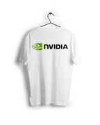 Nvidea Oversized T-shirt
