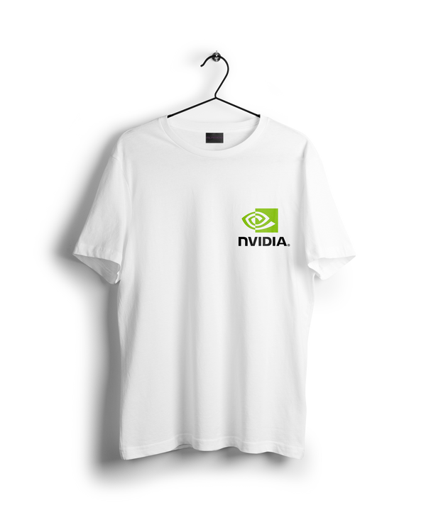 Nvidea Oversized T-shirt