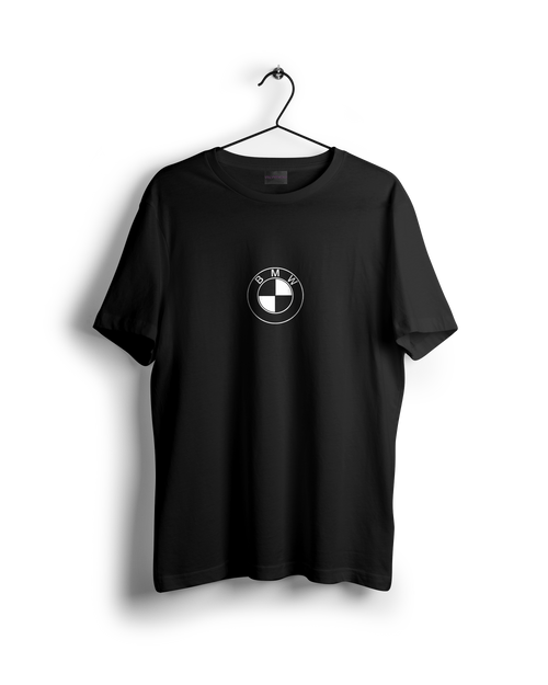 BMW Love Oversized T-shirt