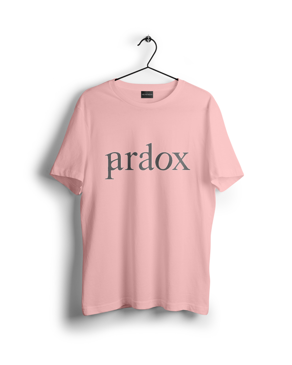 Paradox Oversized T-shirt