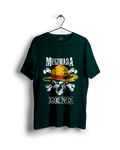 Mugiwara Oversized T-shirt