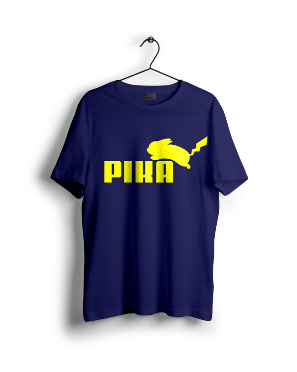 Pikachu : Pokemon Oversized T-shirt