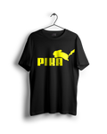 Pikachu : Pokemon Oversized T-shirt