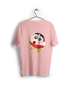 Shin-chan Oversized T-shirt