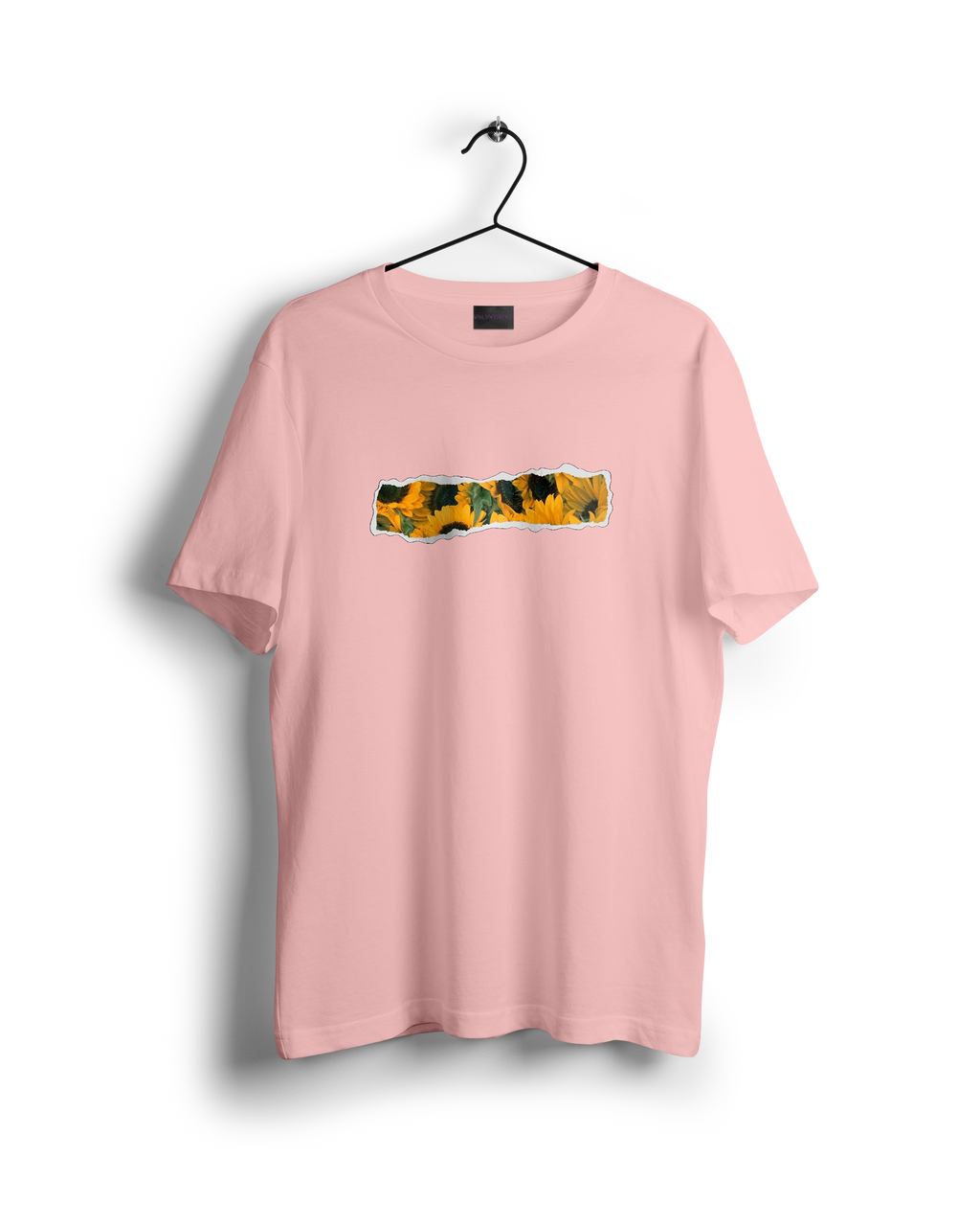 Sunflowers Oversized T-shirt