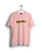 Sunflowers Oversized T-shirt