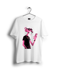 Pink Panther Oversized T-shirt