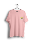 Shin-chan Oversized T-shirt