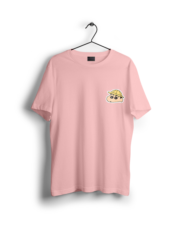 Shin-chan Oversized T-shirt