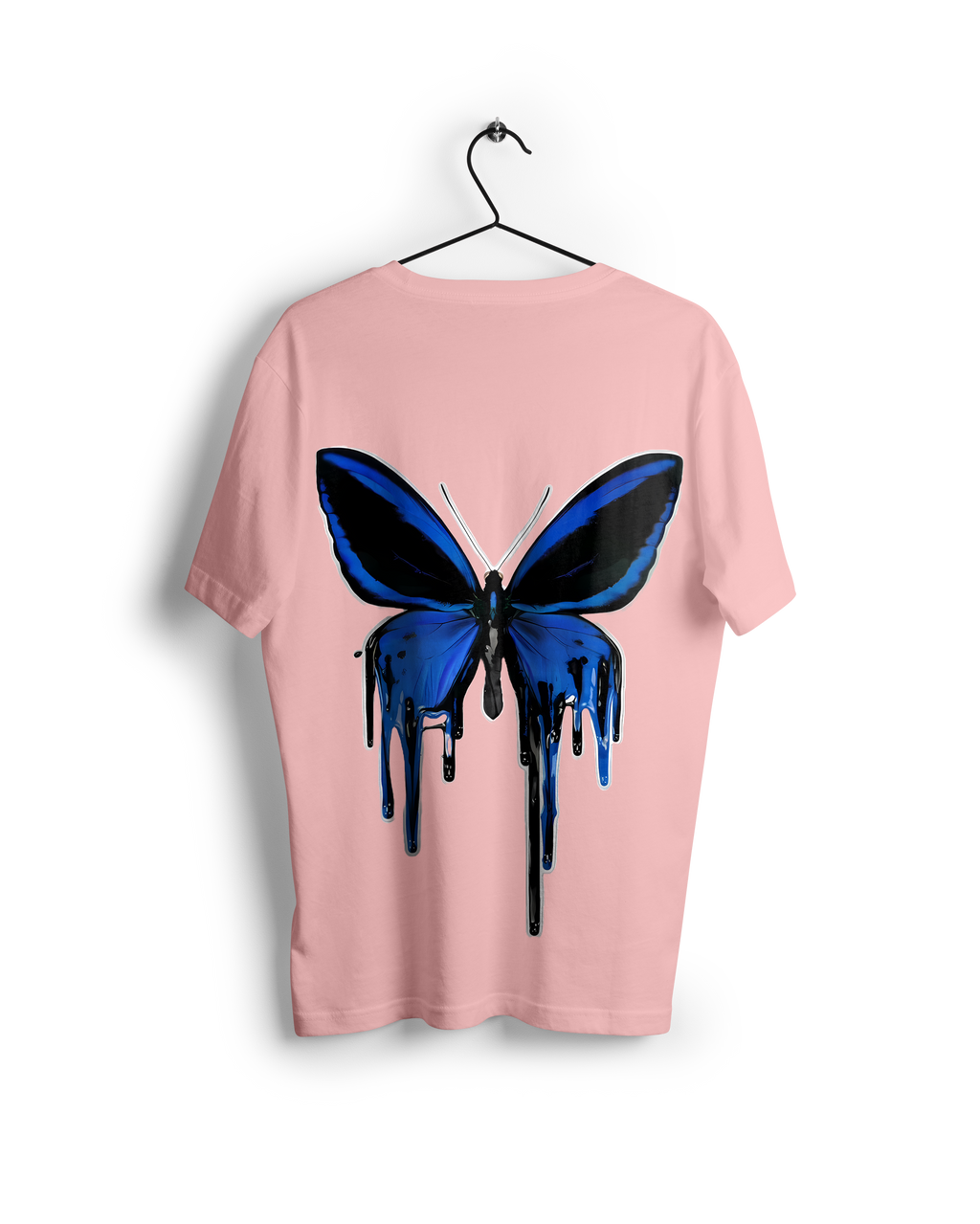 Hope Oversized T-shirt