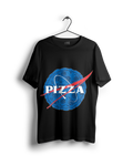 Pizza Love Oversized T-shirt