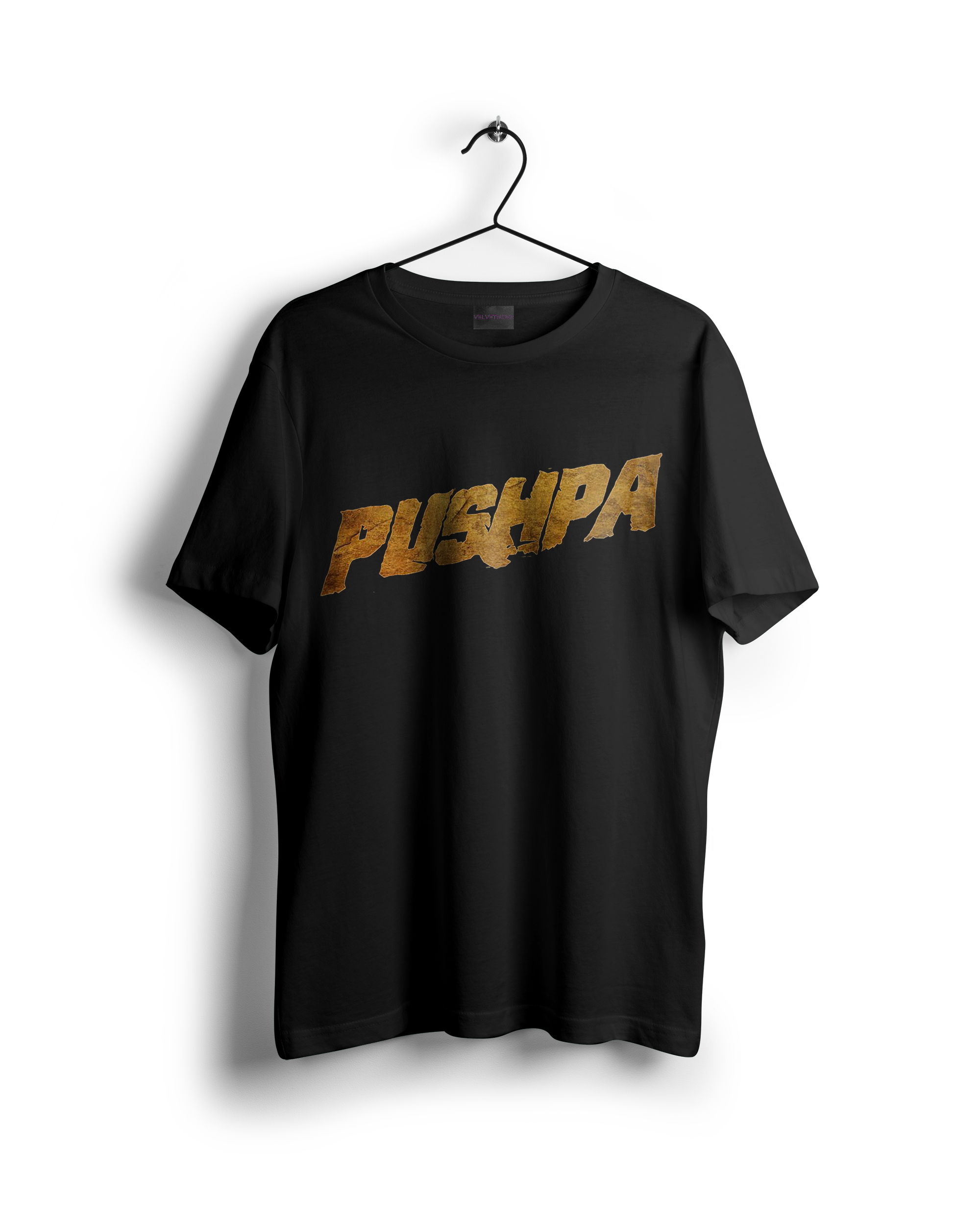 Pushpa The Rule: Allu Arjun Movie Oversized T-shirt – STREETNOVA.IN