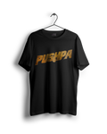 Pushpa The Rule: Allu Arjun Movie Oversized T-shirt